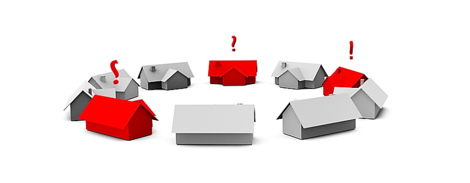 Welche Fragen stellt man beim Hauskauf einem Immobilienmakler am Telefon?