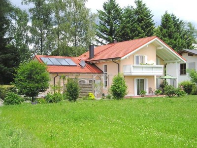 Verkauf eines Einfamilienhauses in Brunnthal-Hofolding