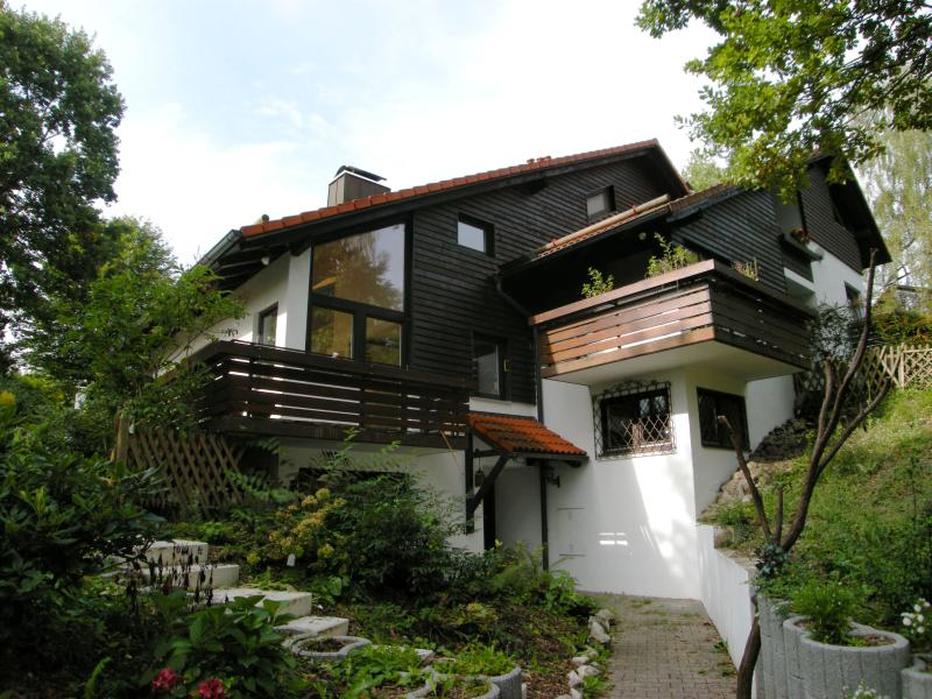 Verkauftes Haus in Moosach bei München